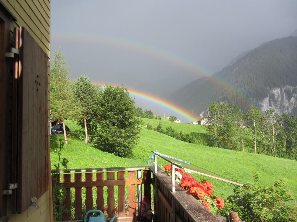 Ferienstudio In Unterschaechen Rom bilde