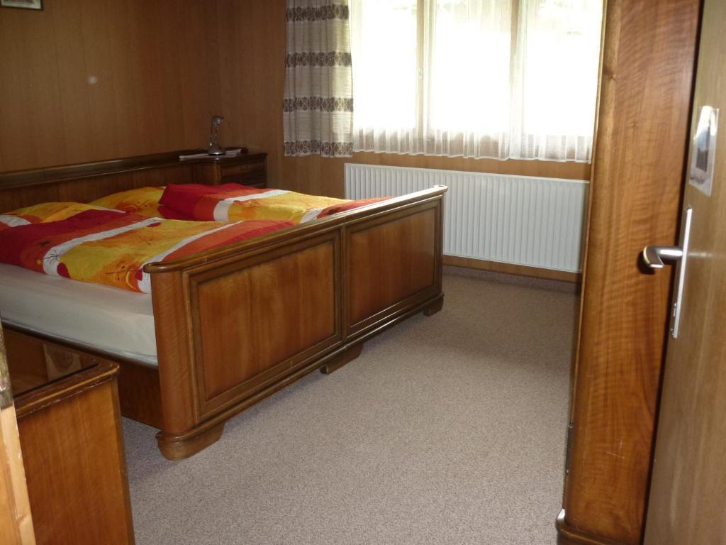 Ferienstudio In Unterschaechen Rom bilde