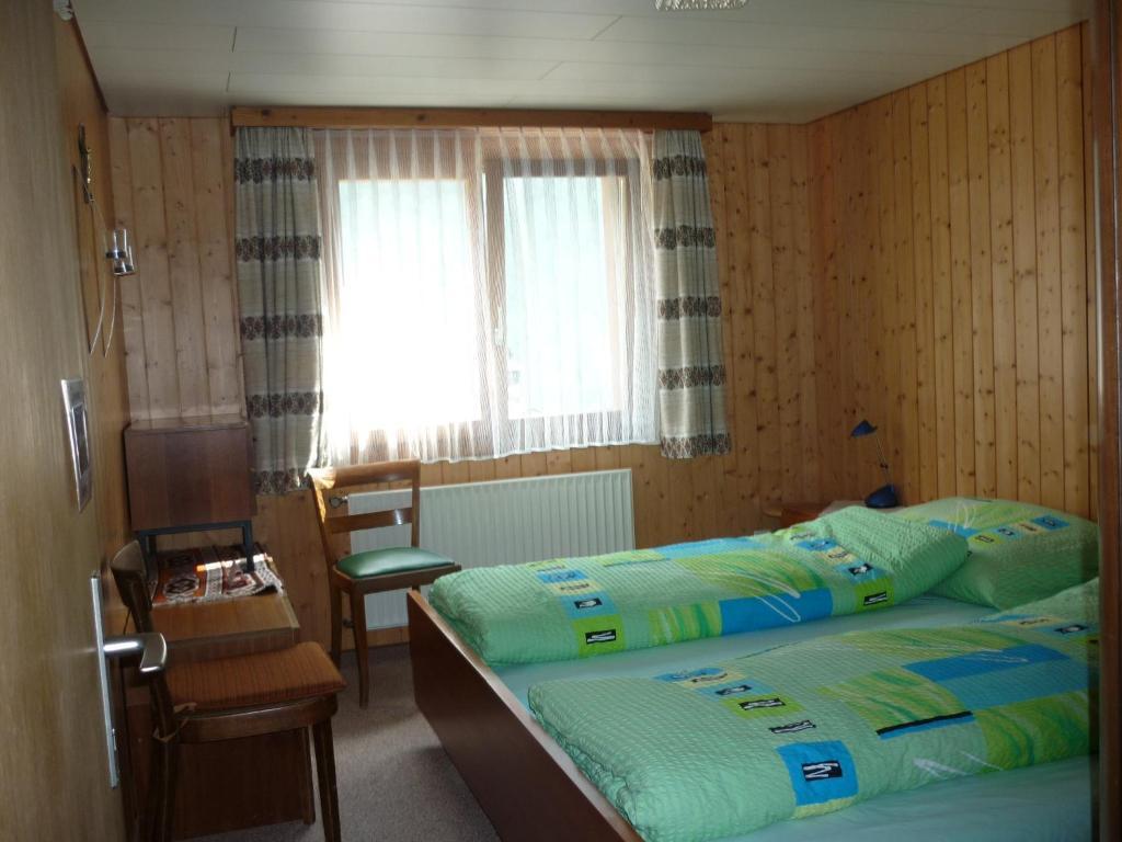 Ferienstudio In Unterschaechen Rom bilde