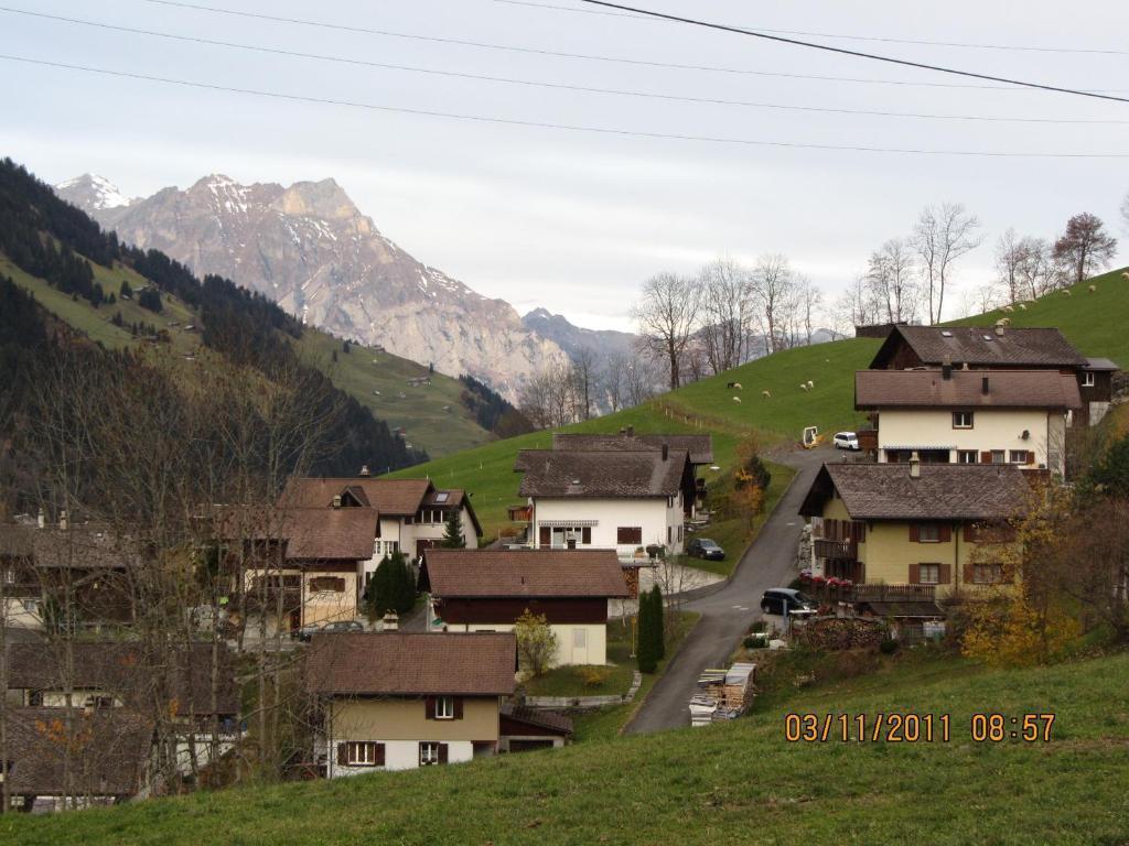 Ferienstudio In Unterschaechen Rom bilde